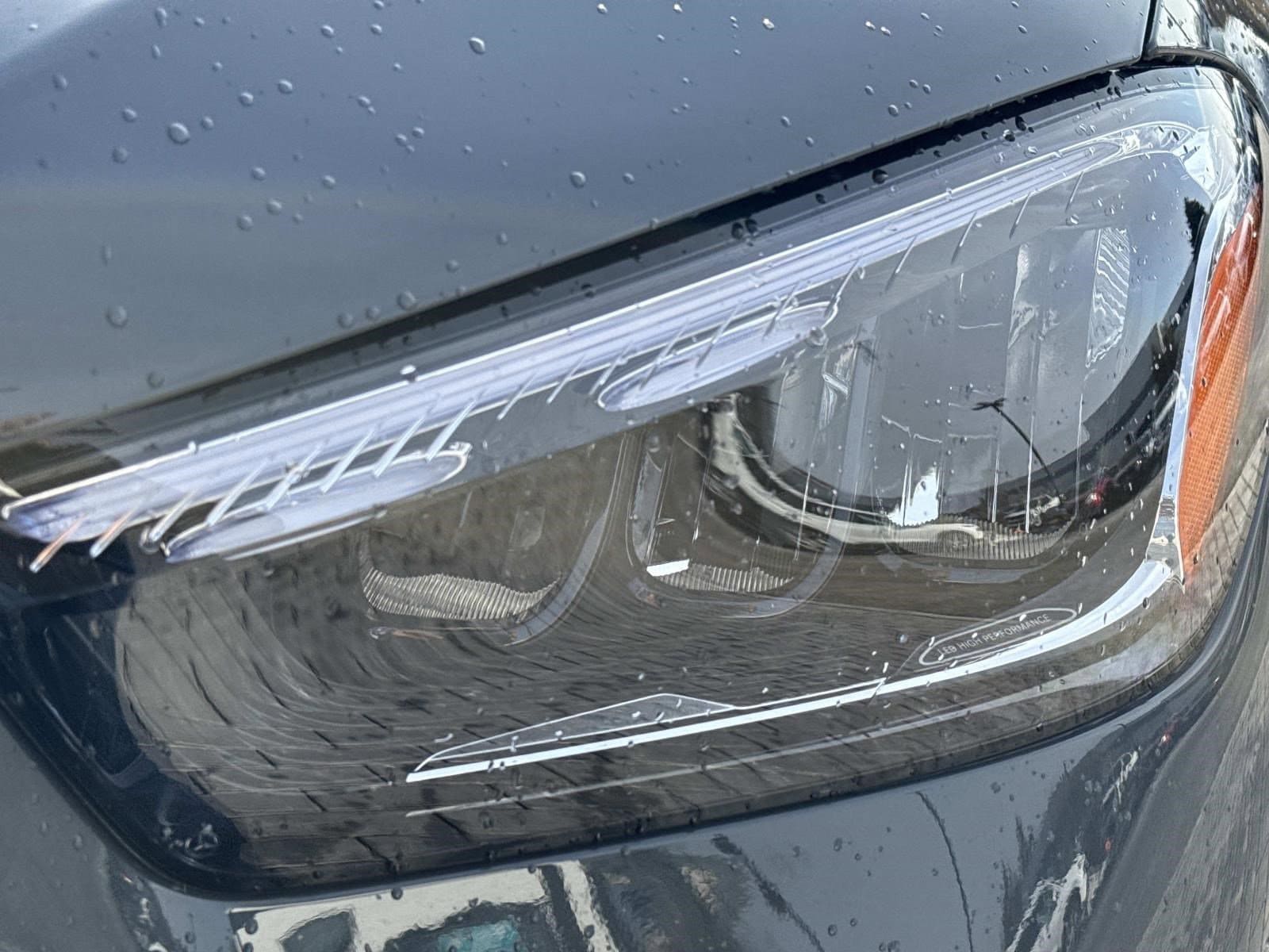 2026 MERCEDES-BENZ GLE-CLASS - Image 13