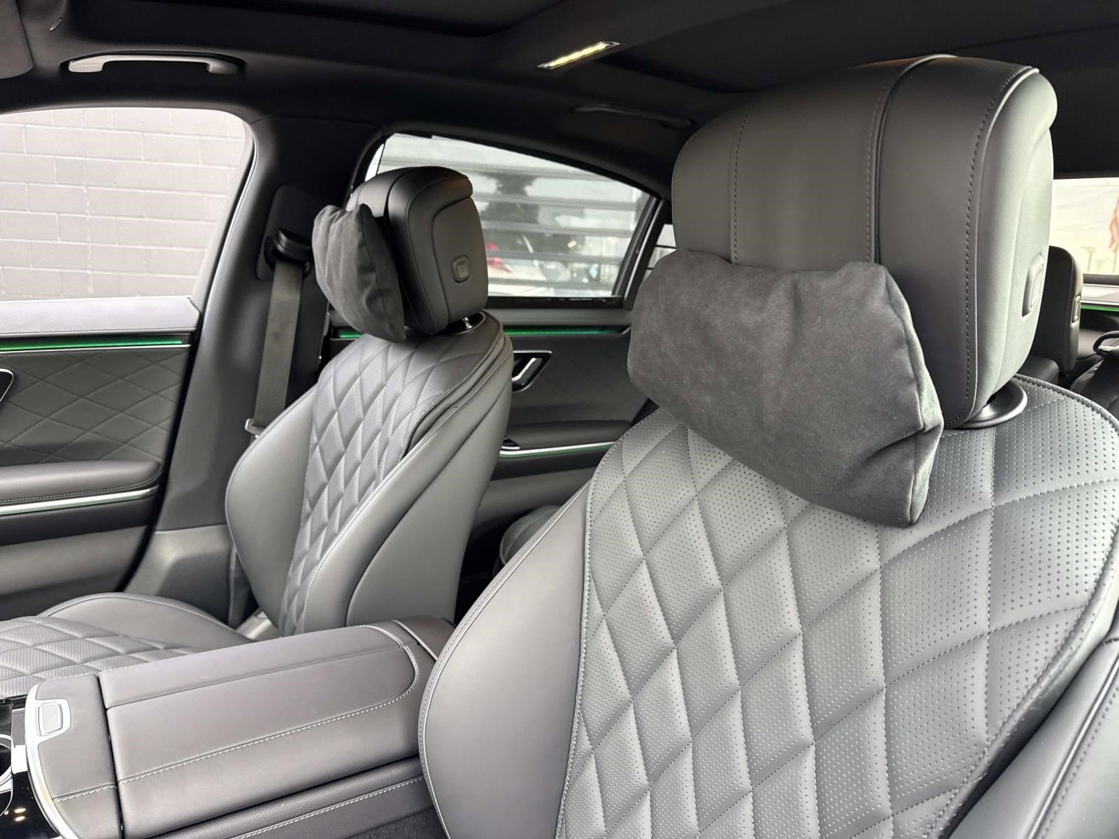 2026 MERCEDES-BENZ S-CLASS - Image 33