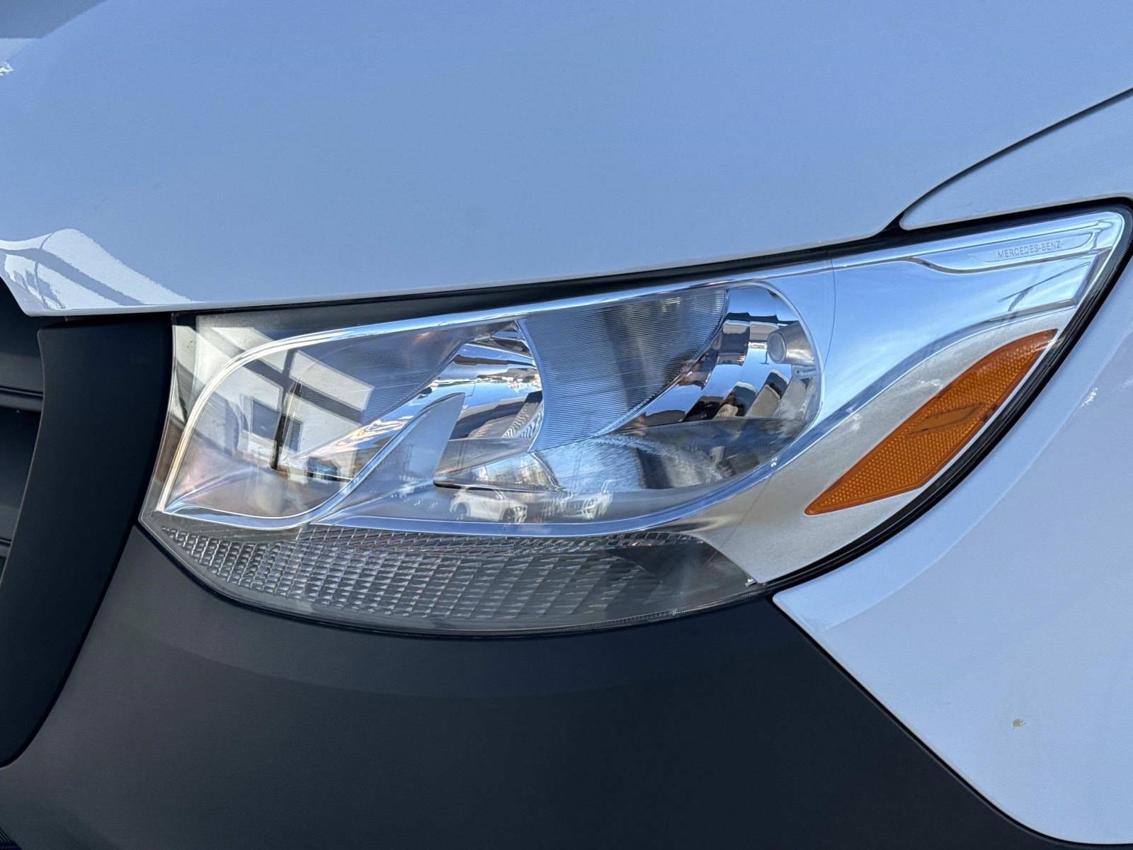 2025 MERCEDES-BENZ SPRINTER - Image 12