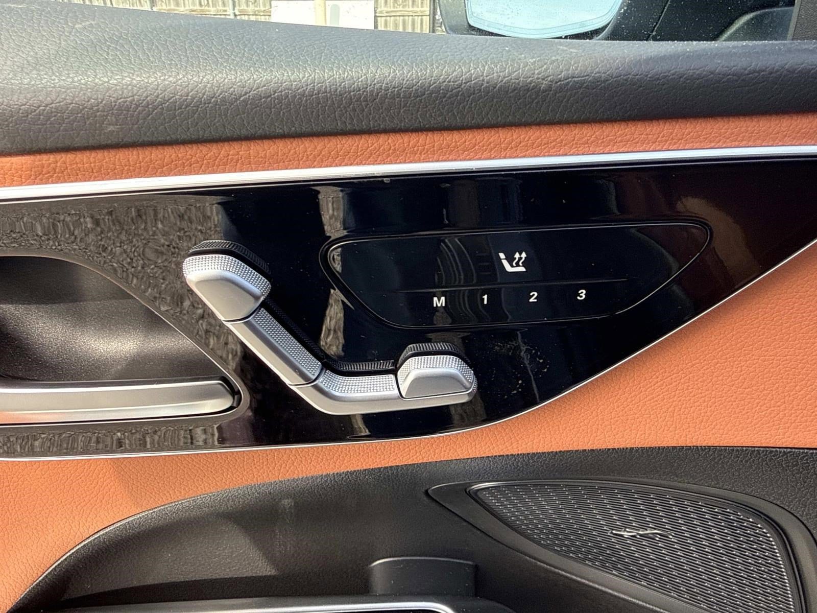 2026 MERCEDES-BENZ C-CLASS - Image 23