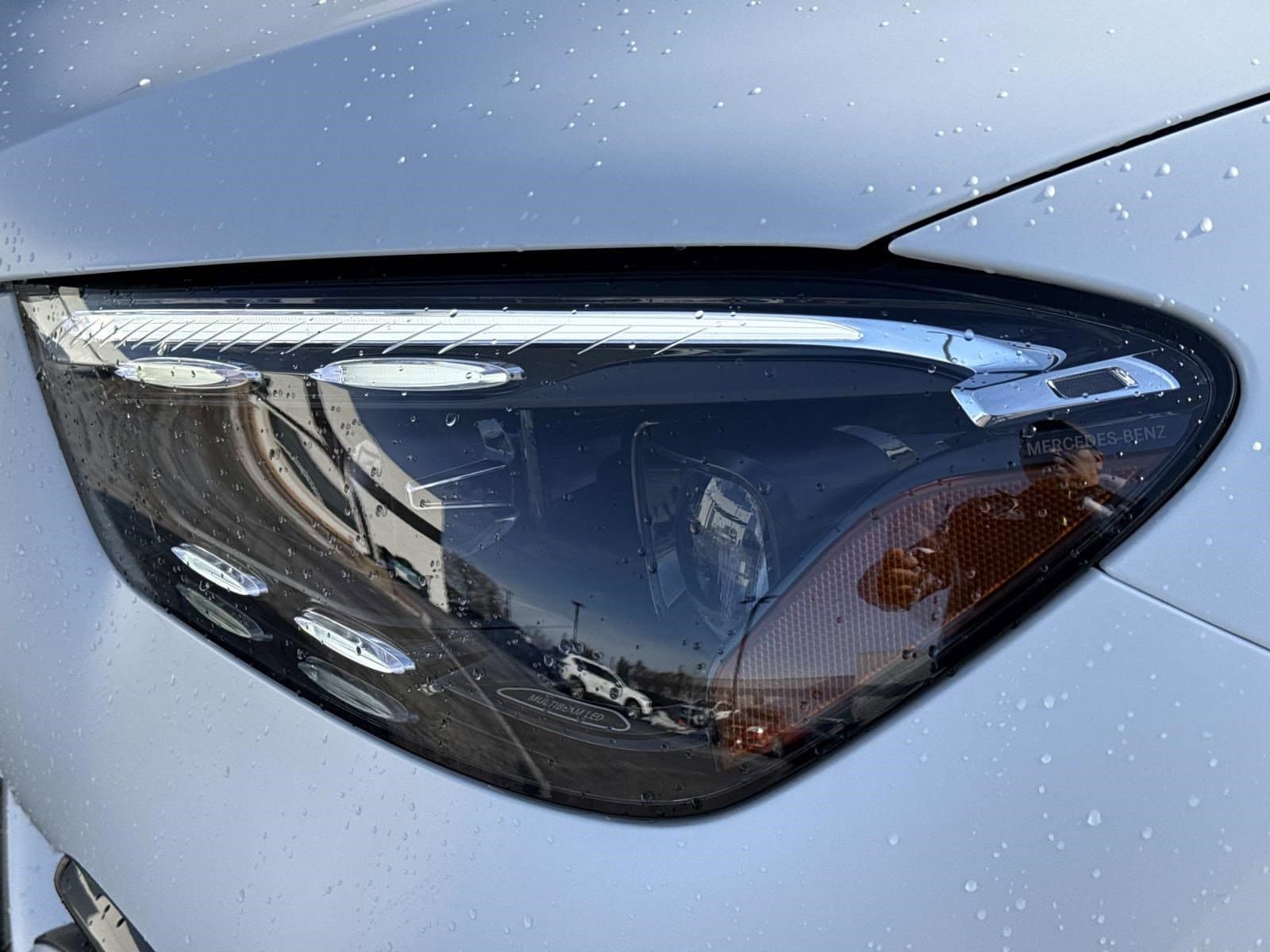 2026 MERCEDES-BENZ GLE-CLASS - Image 13