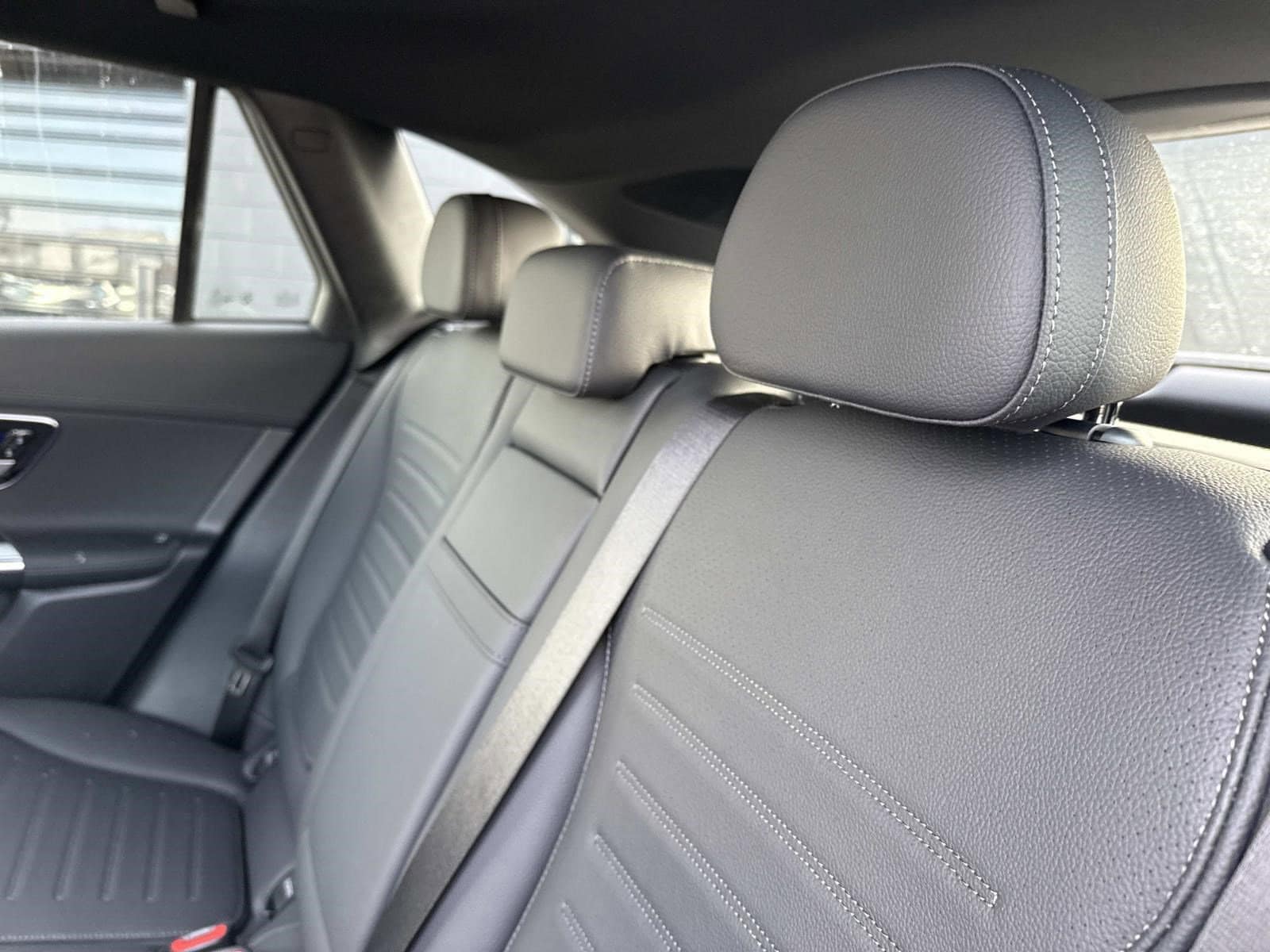 2026 MERCEDES-BENZ GLC-CLASS - Image 18