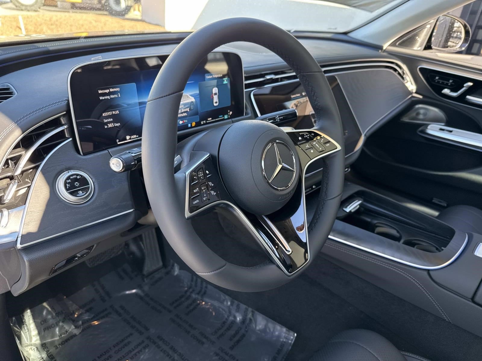 2026 MERCEDES-BENZ E-CLASS - Image 31