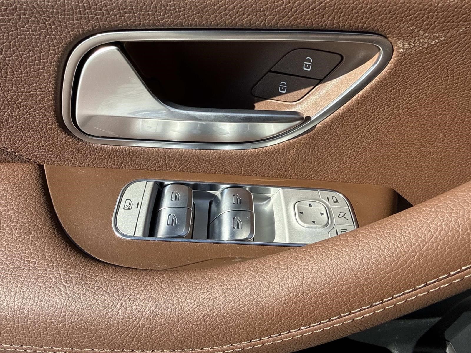 2026 MERCEDES-BENZ GLE-CLASS - Image 26