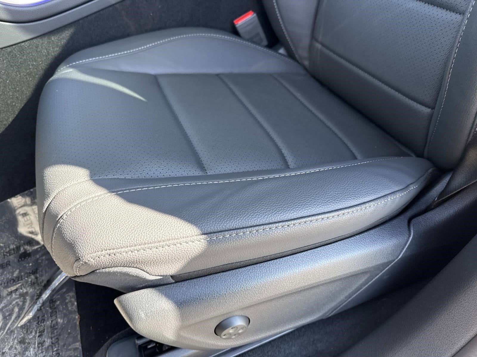 2026 MERCEDES-BENZ GLE-CLASS - Image 26