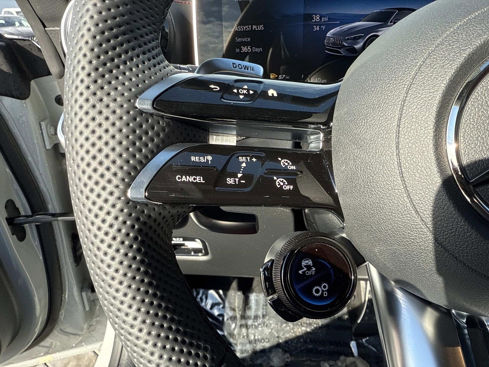 2026 MERCEDES-BENZ CLE - Image 33