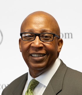 Staff member William Harris Jr from ID_1c5f61a38309