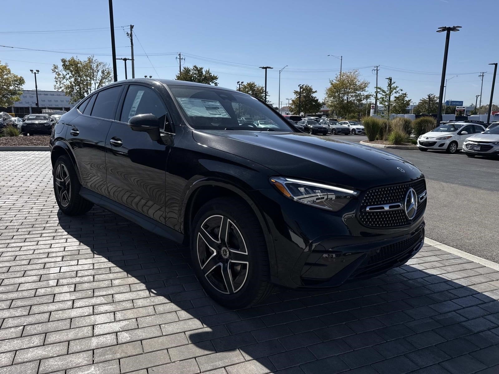 Vehicle thumbnail
