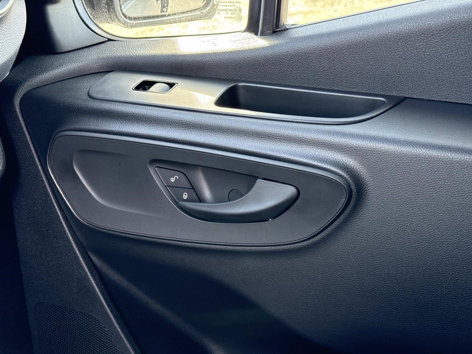 2026 MERCEDES-BENZ SPRINTER - Image 23