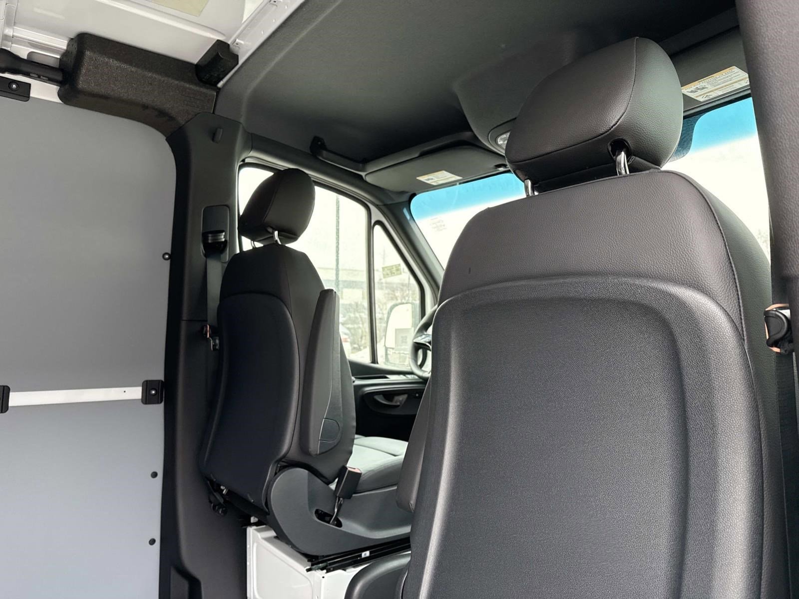 2026 MERCEDES-BENZ SPRINTER - Image 6