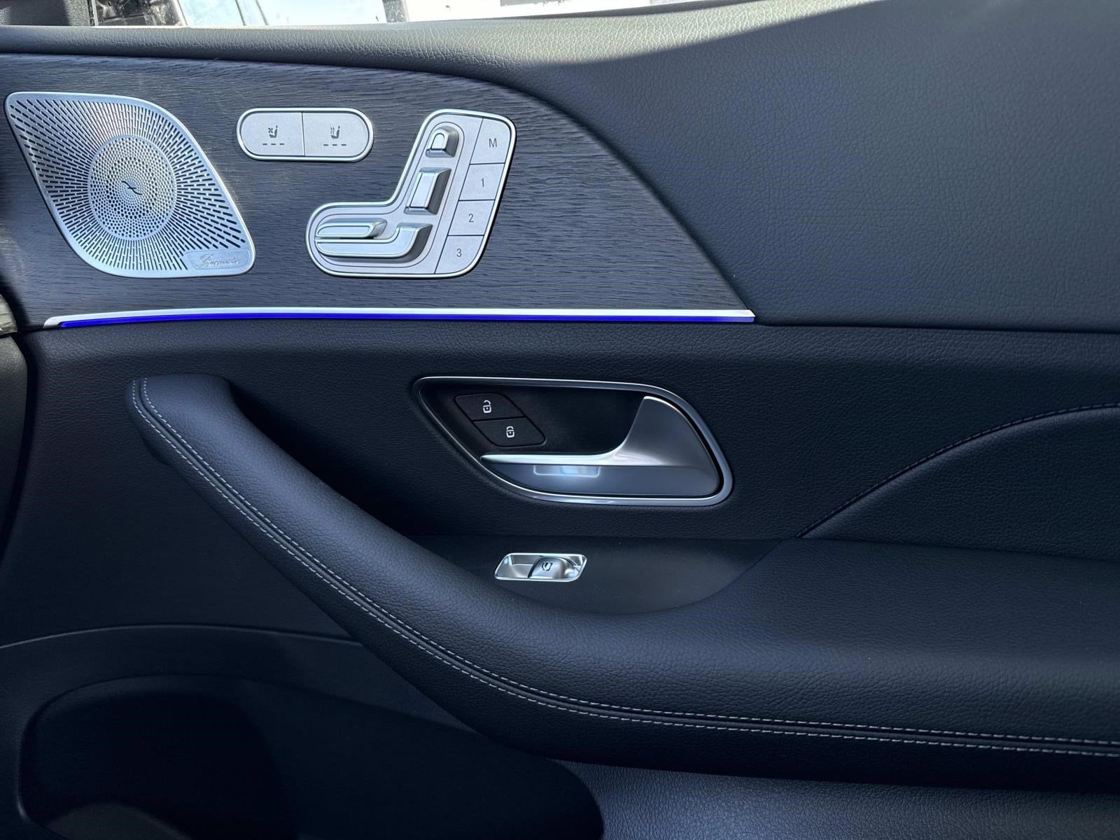 2026 MERCEDES-BENZ GLE-CLASS - Image 32