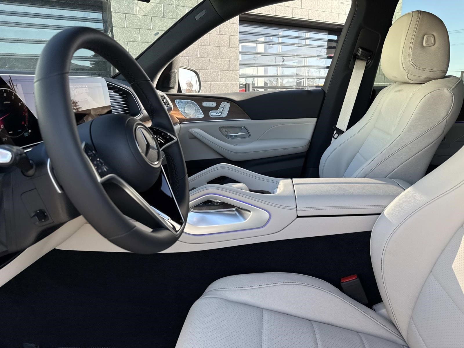 2026 MERCEDES-BENZ GLE-CLASS - Image 31