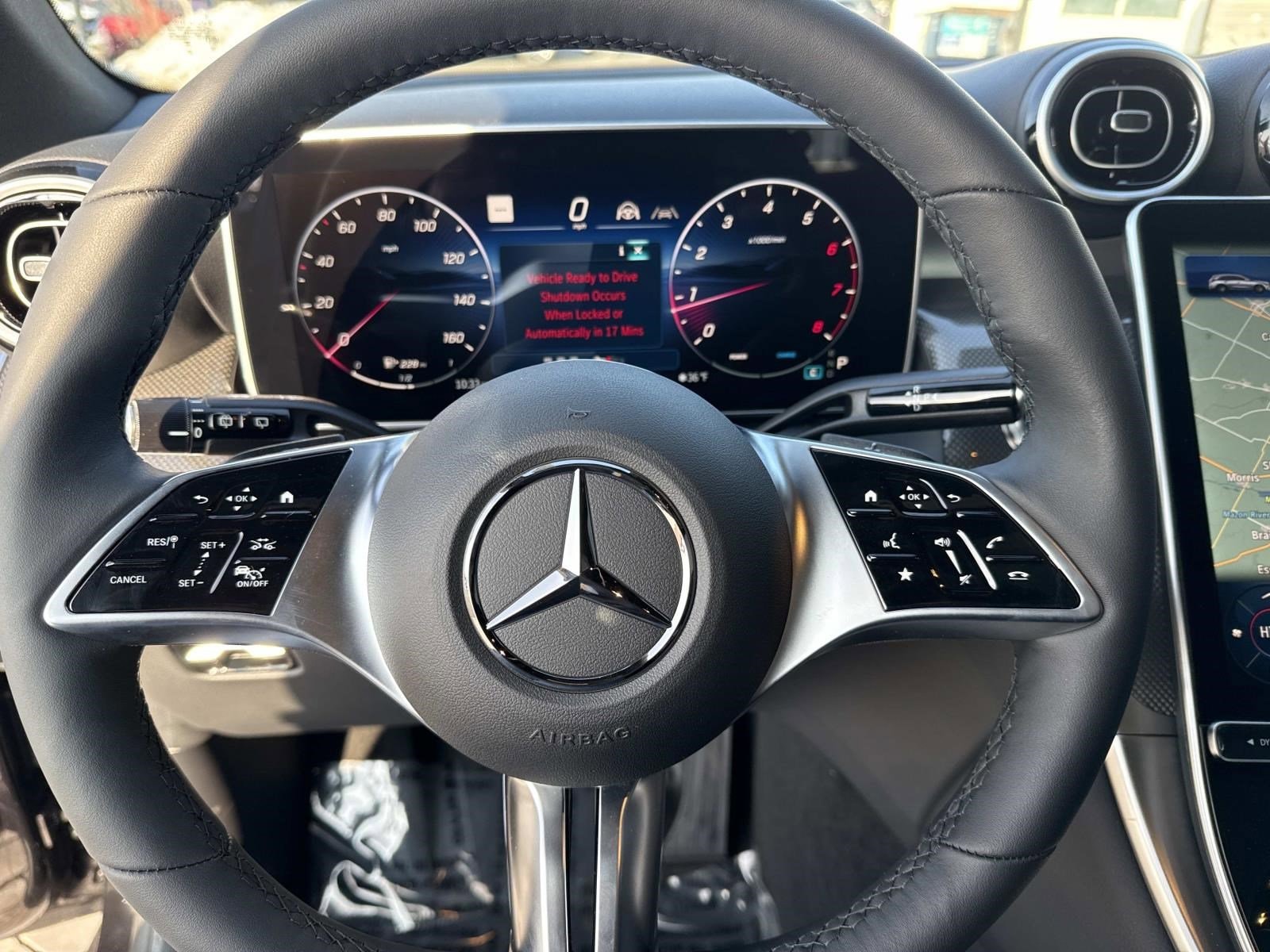 2026 MERCEDES-BENZ GLC-CLASS - Image 39