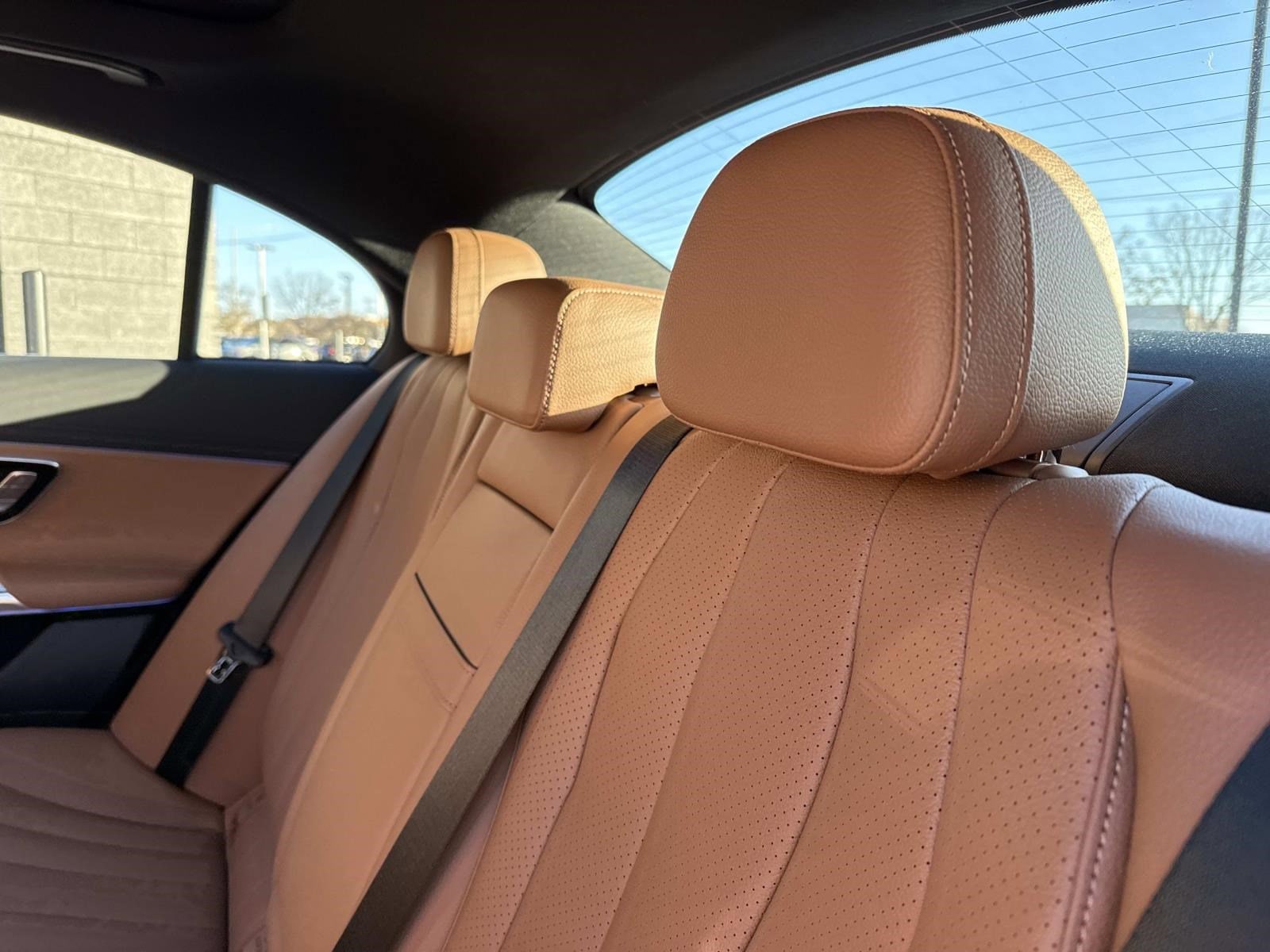 2026 MERCEDES-BENZ E-CLASS - Image 20