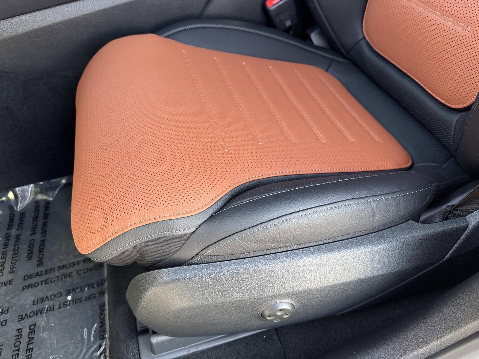 2026 MERCEDES-BENZ GLC-CLASS - Image 26