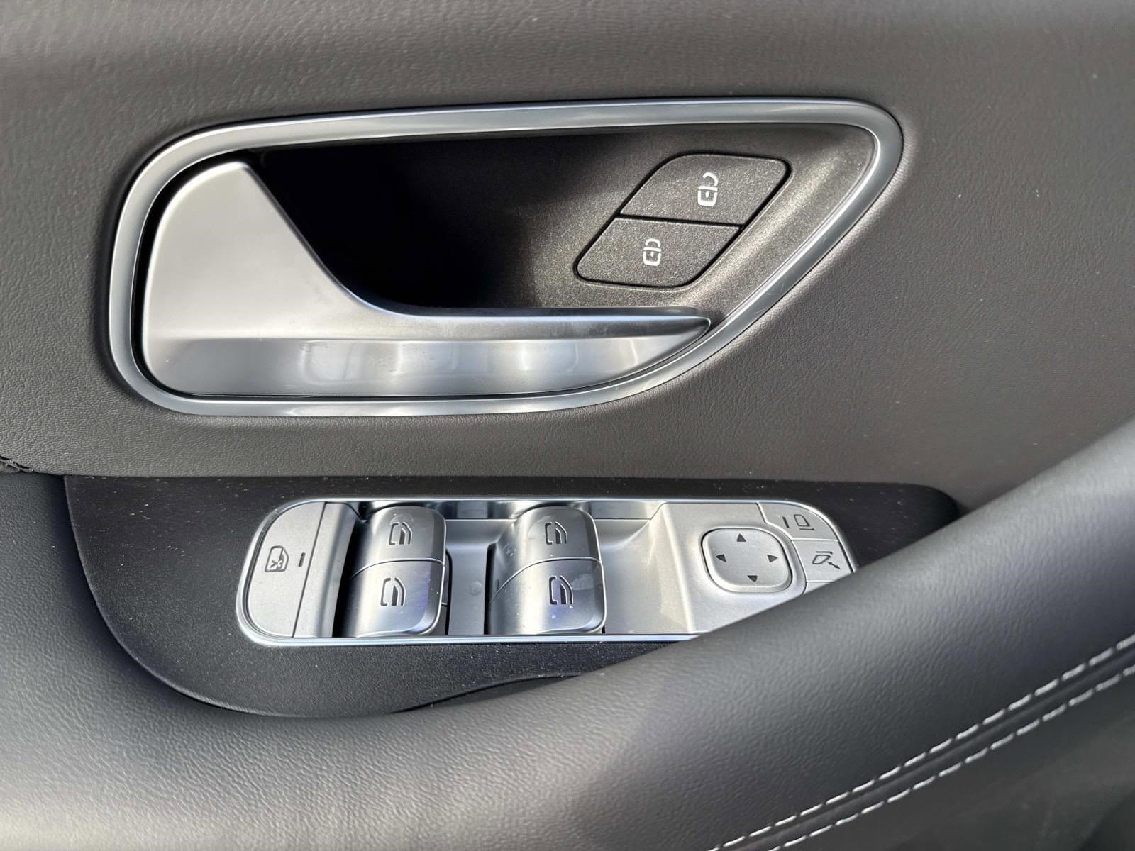 2026 MERCEDES-BENZ GLE-CLASS - Image 25