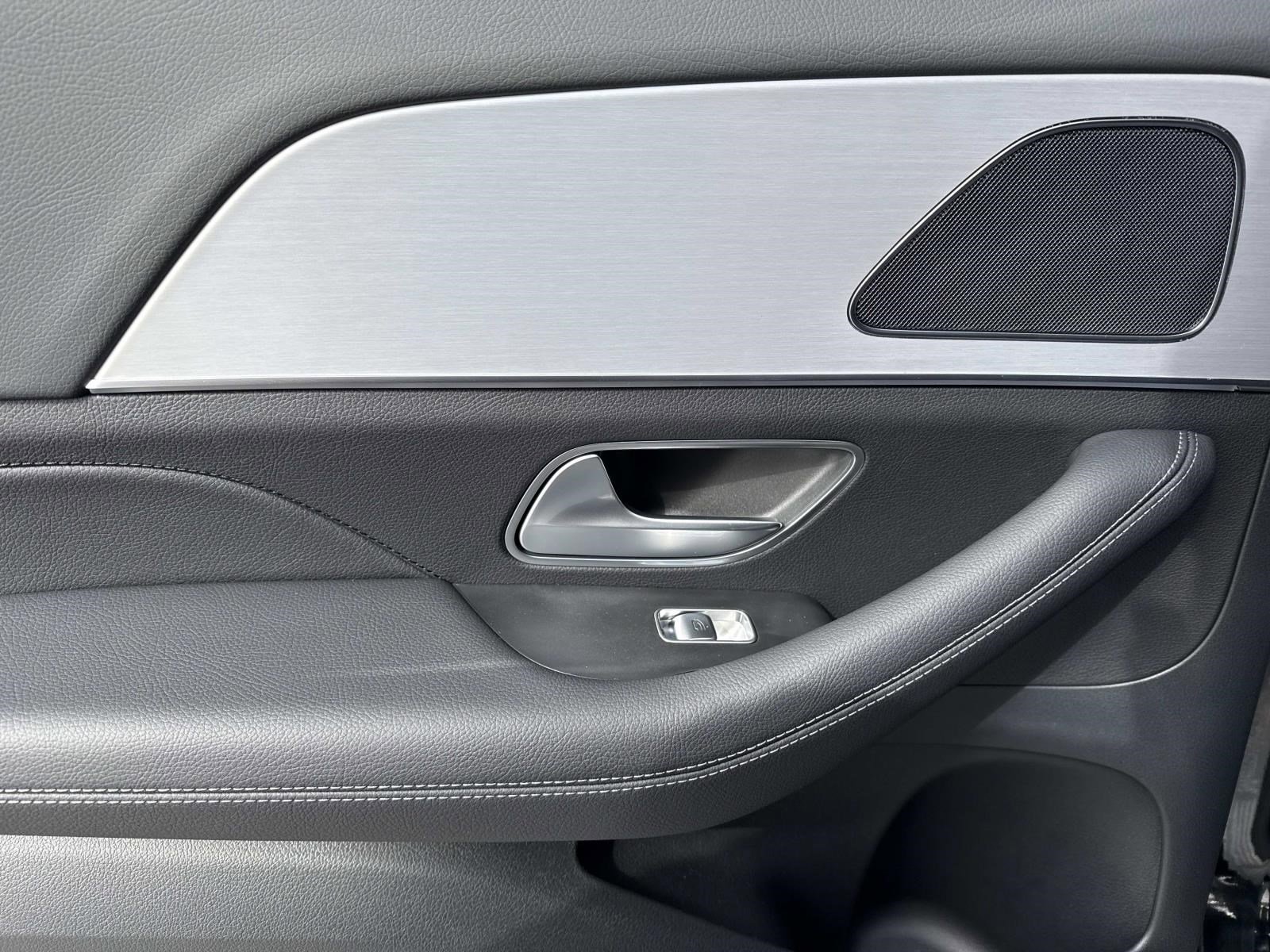 2026 MERCEDES-BENZ GLE-CLASS - Image 15