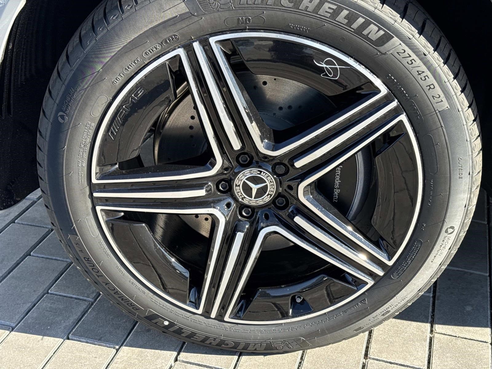 2026 MERCEDES-BENZ GLE-CLASS - Image 14