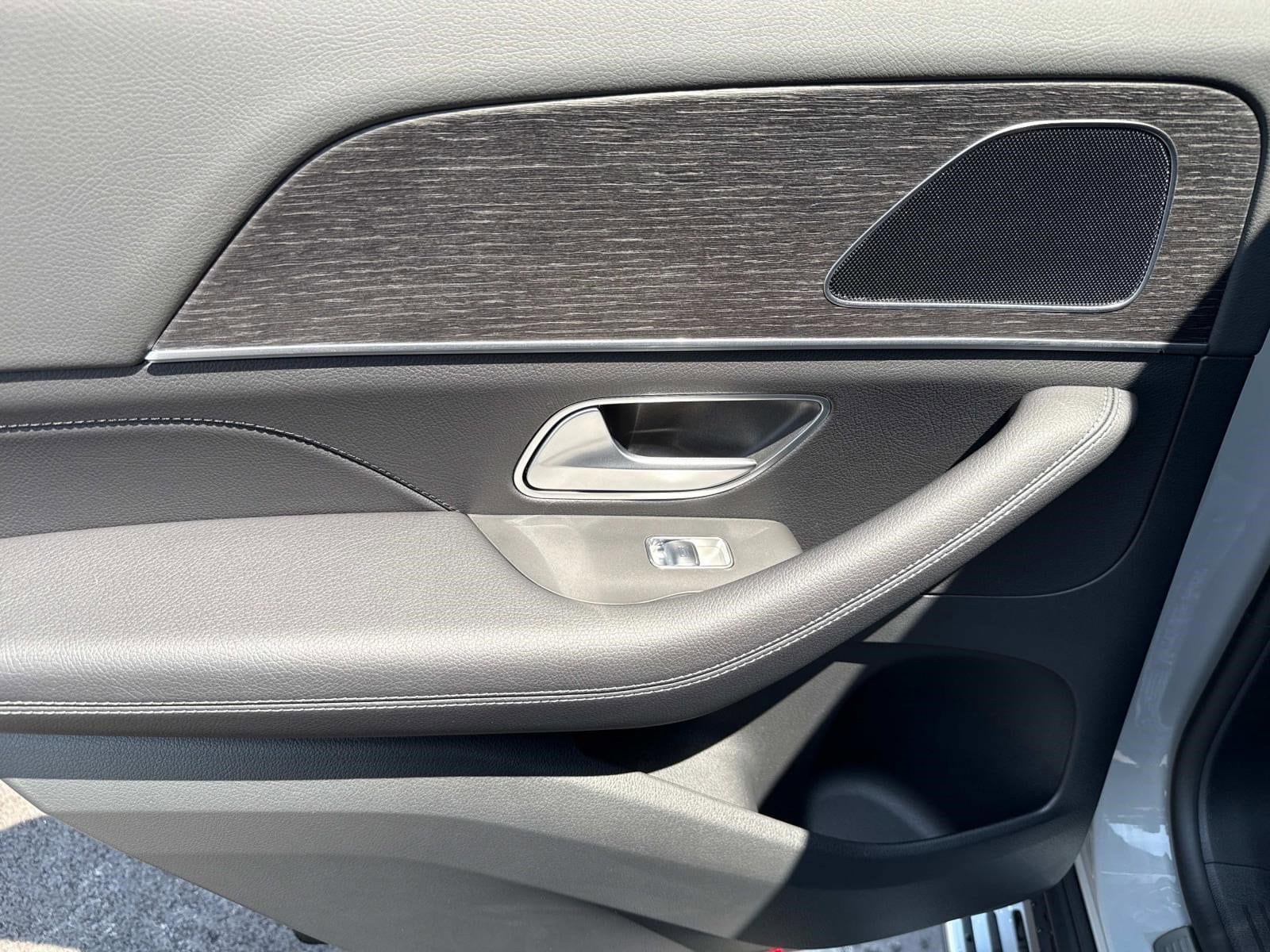 2026 MERCEDES-BENZ GLE-CLASS - Image 17