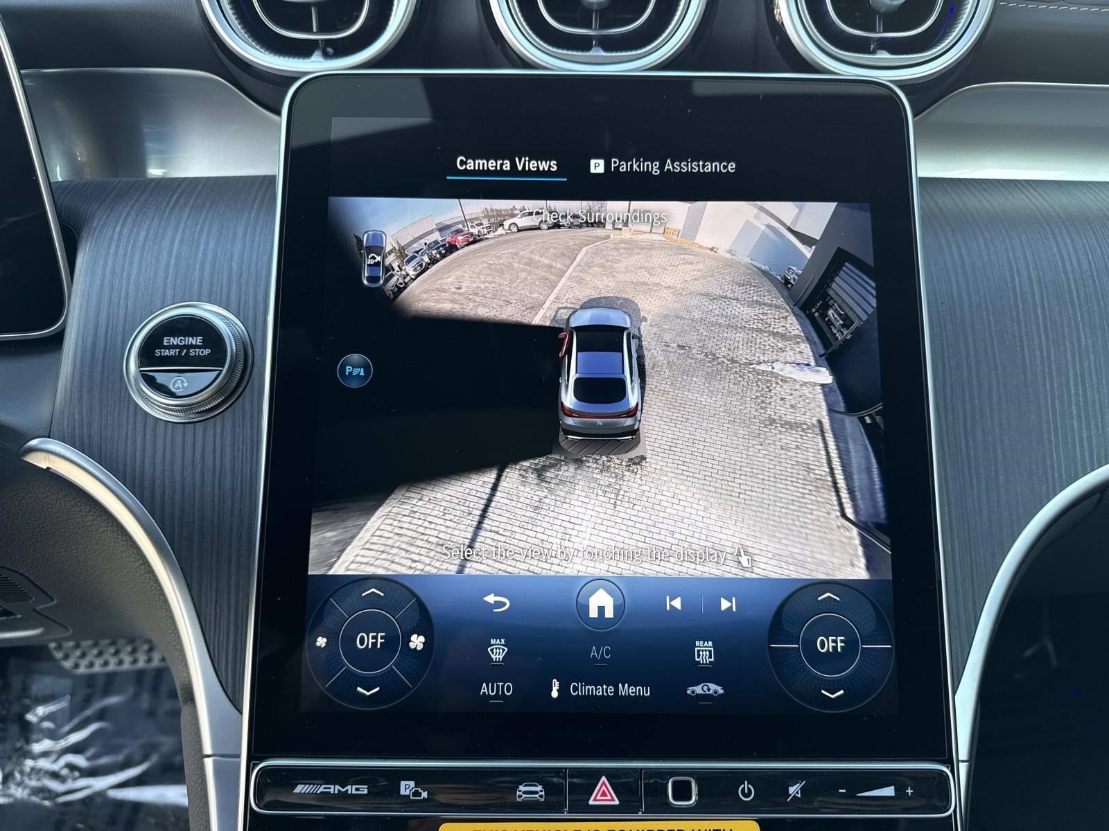 2026 MERCEDES-BENZ GLC-CLASS - Image 32