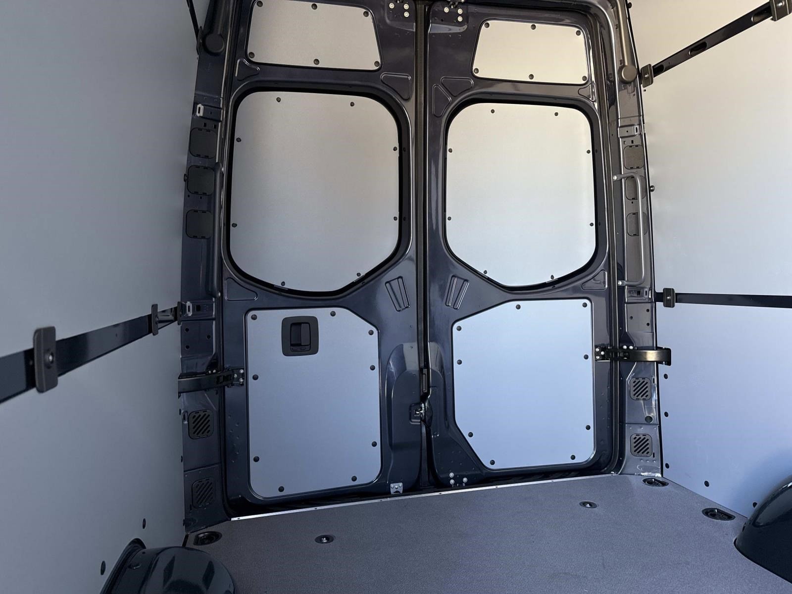 2026 MERCEDES-BENZ SPRINTER - Image 6