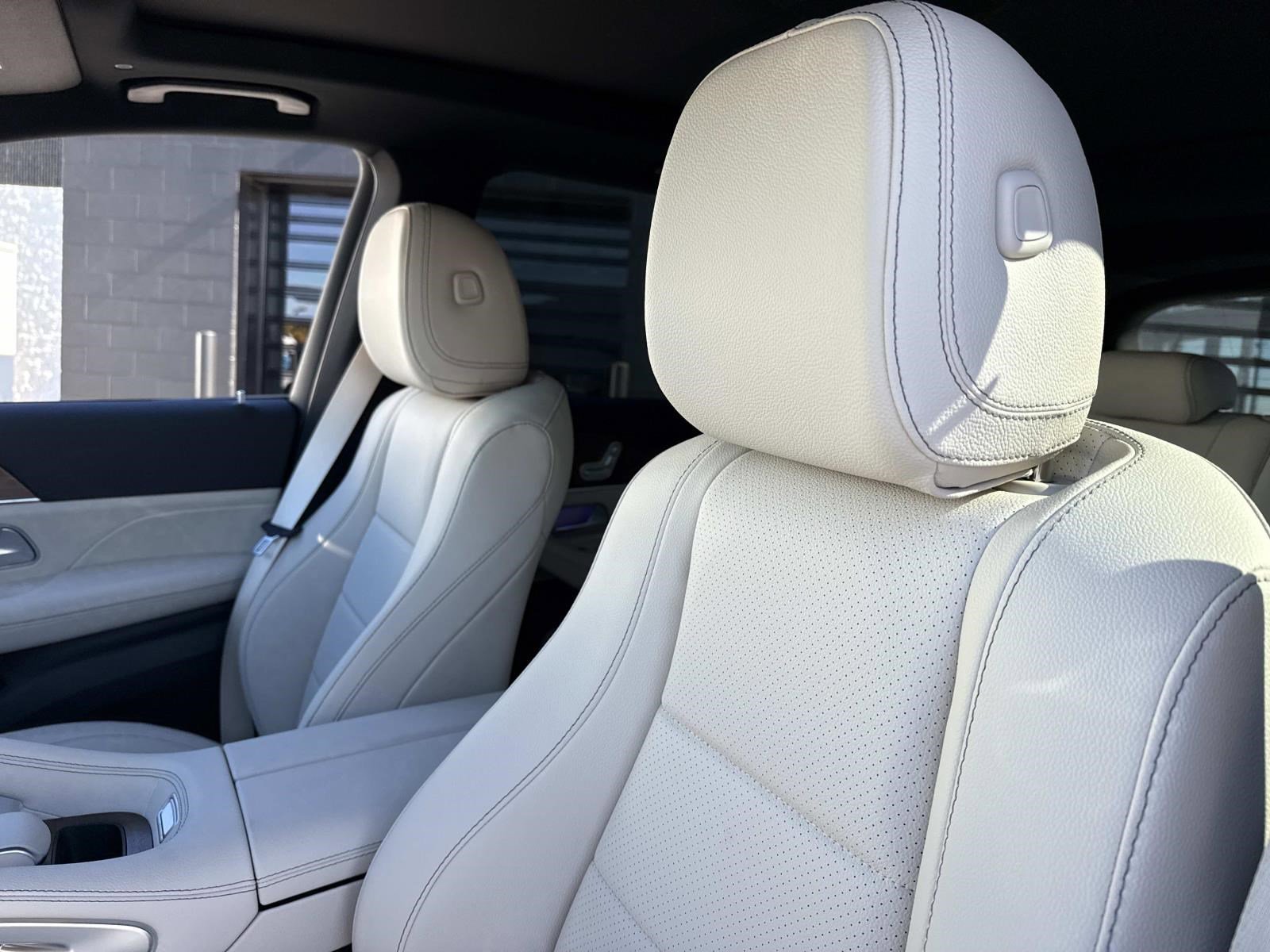 2026 MERCEDES-BENZ GLE-CLASS - Image 28