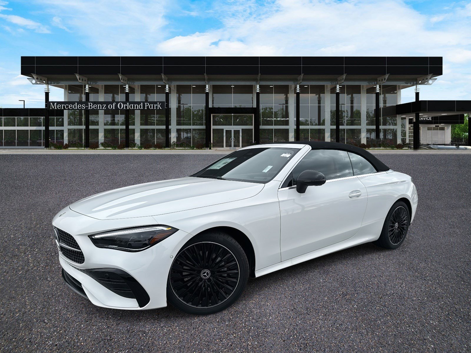 2026 Mercedes-Benz CLE CLE 300's photo