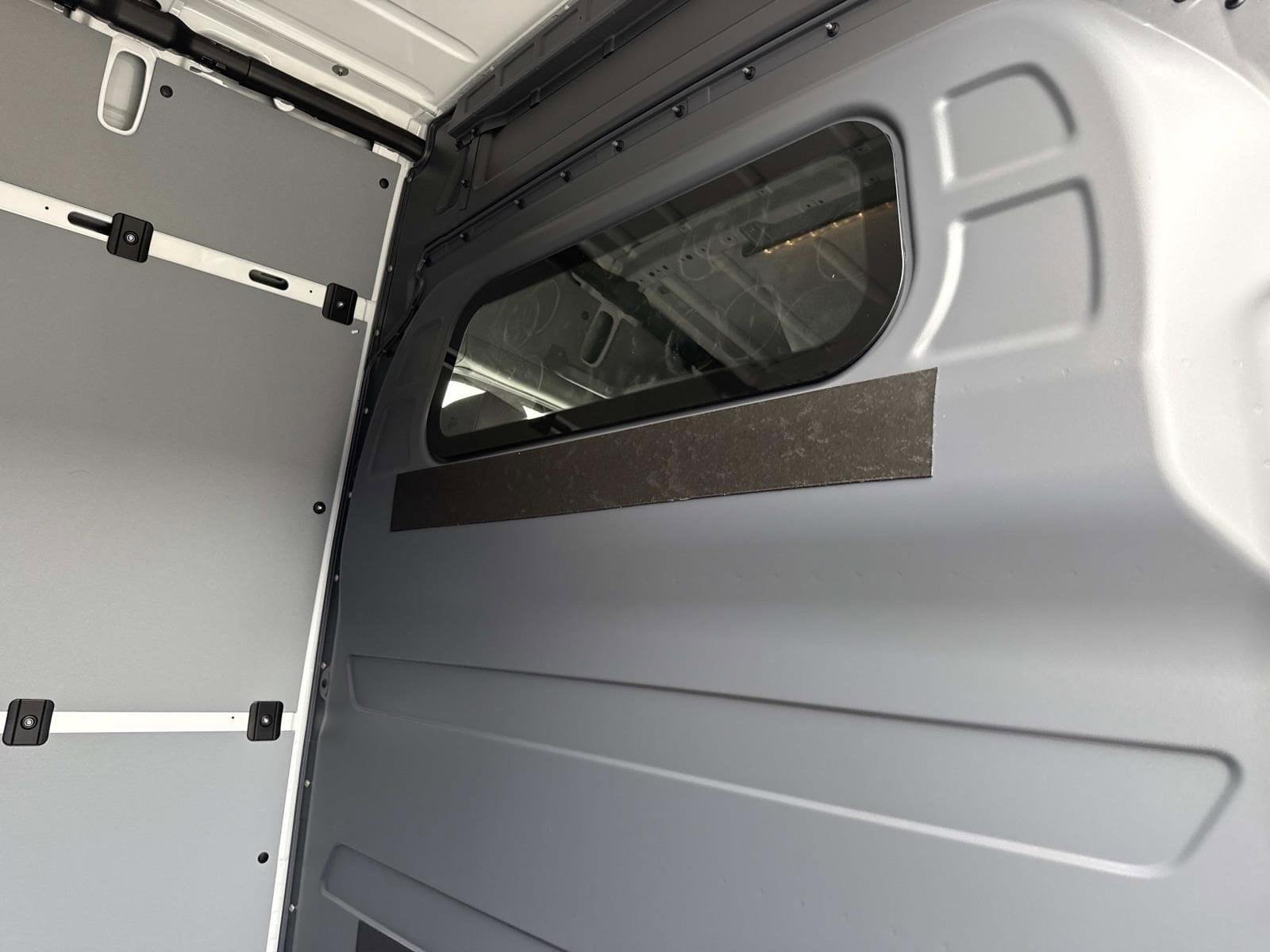 2026 MERCEDES-BENZ SPRINTER - Image 5