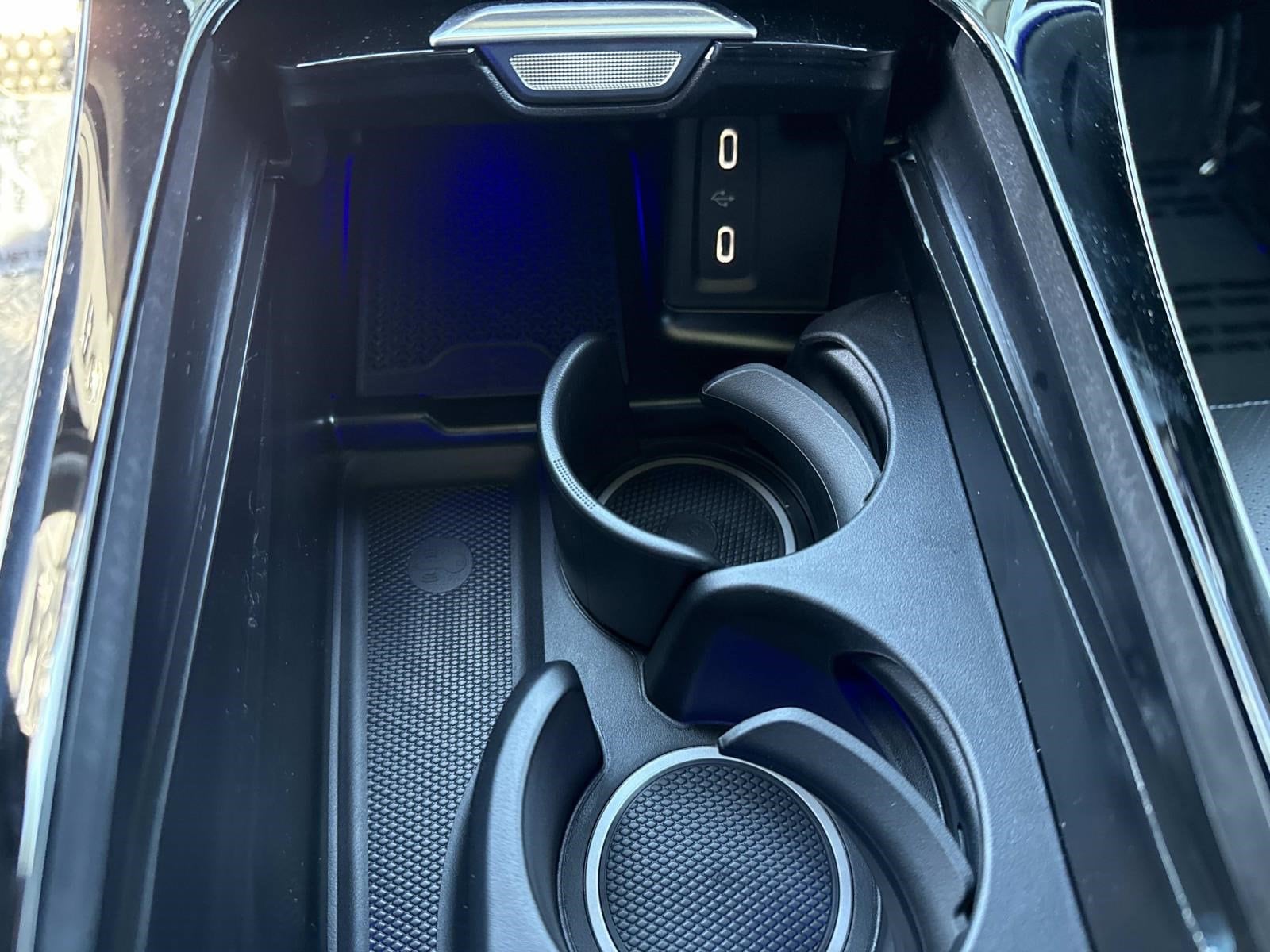 2026 MERCEDES-BENZ GLC-CLASS - Image 36