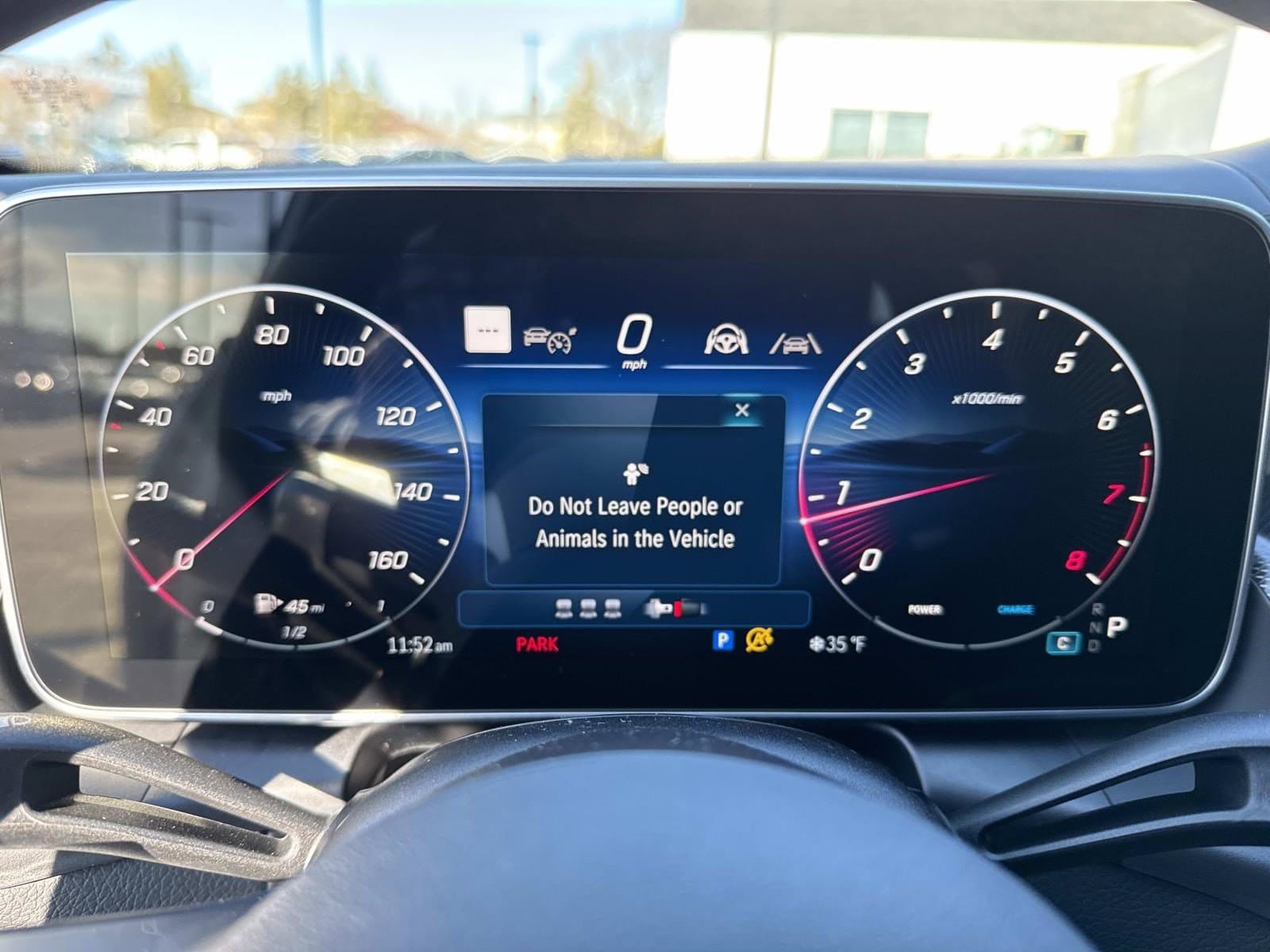 2026 MERCEDES-BENZ GLC-CLASS - Image 39