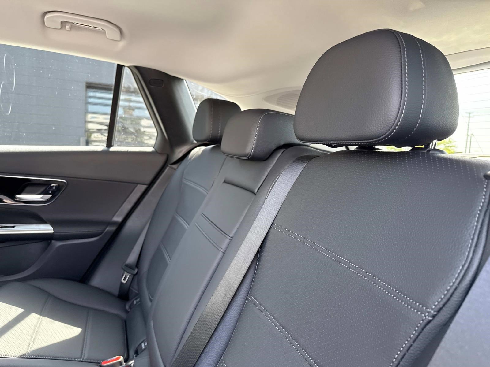 2025 MERCEDES-BENZ GLC-CLASS - Image 19