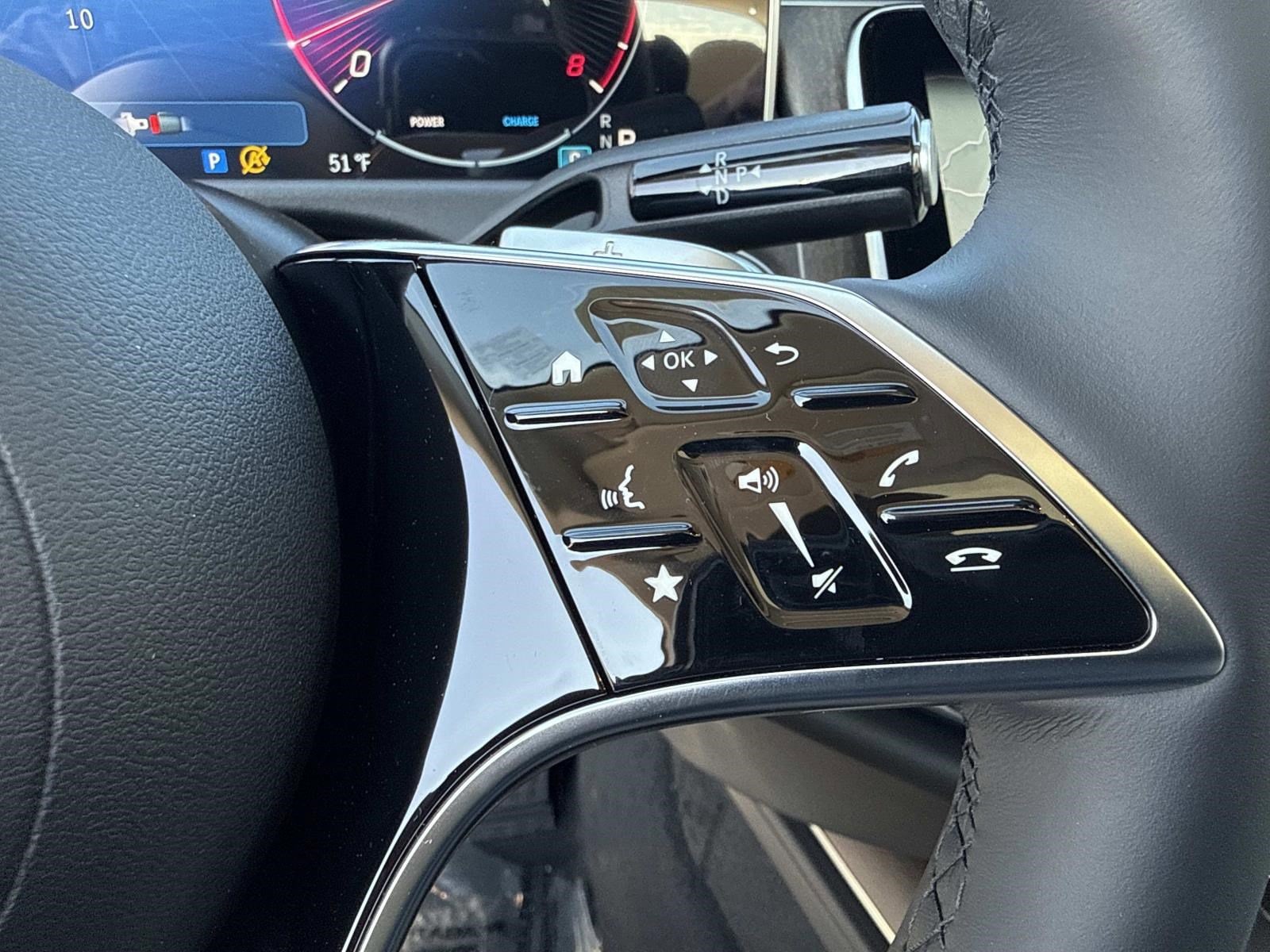 2026 MERCEDES-BENZ E-CLASS - Image 36