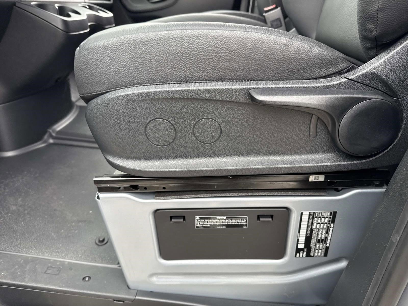 2026 MERCEDES-BENZ SPRINTER - Image 18