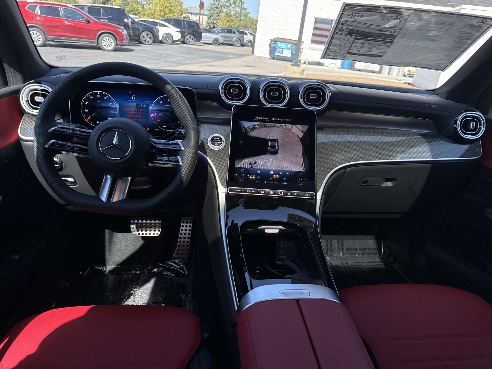Vehicle thumbnail