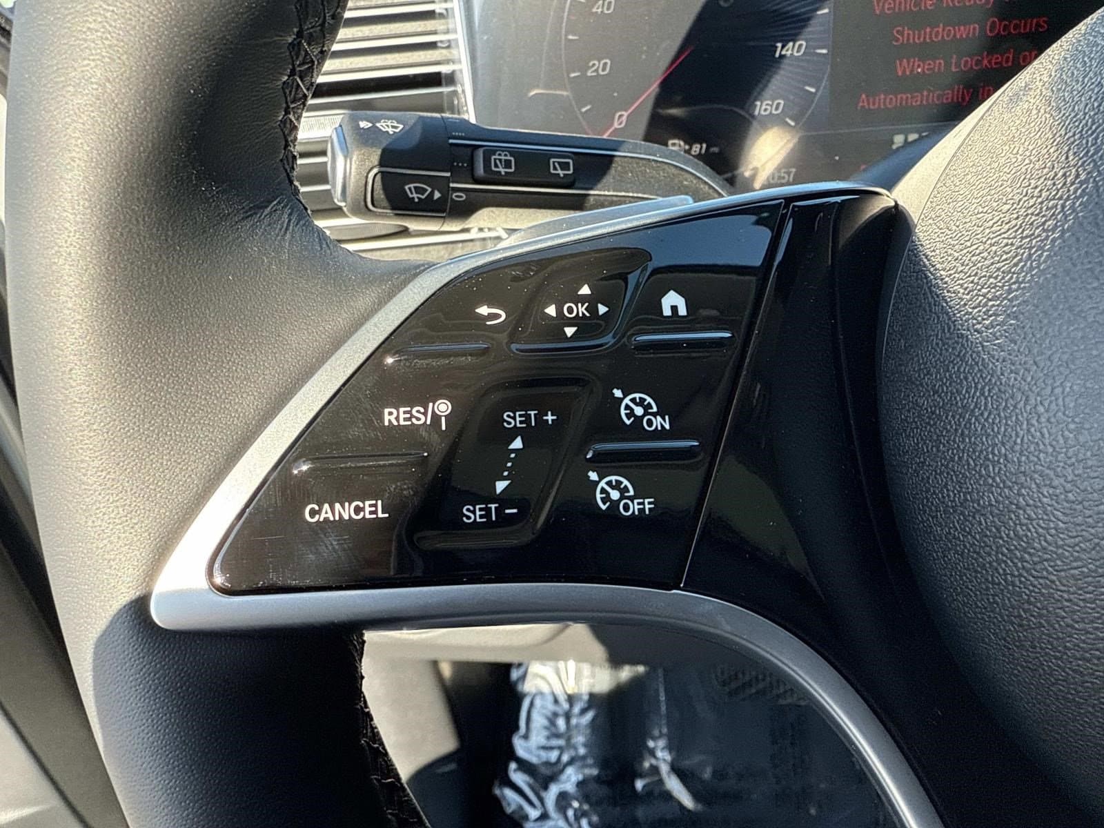 2026 MERCEDES-BENZ GLE-CLASS - Image 43