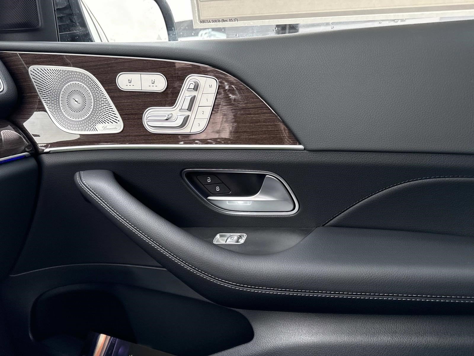 2026 MERCEDES-BENZ GLE-CLASS - Image 33