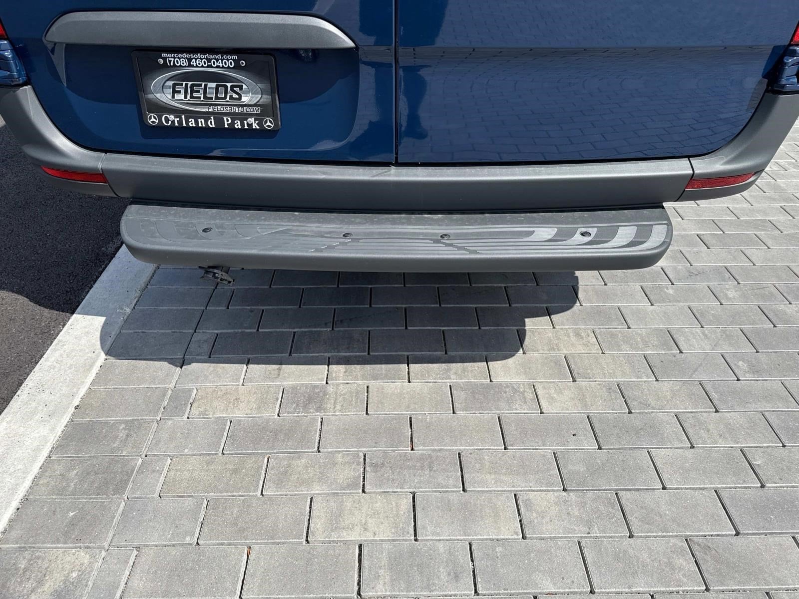 2025 MERCEDES-BENZ SPRINTER - Image 15