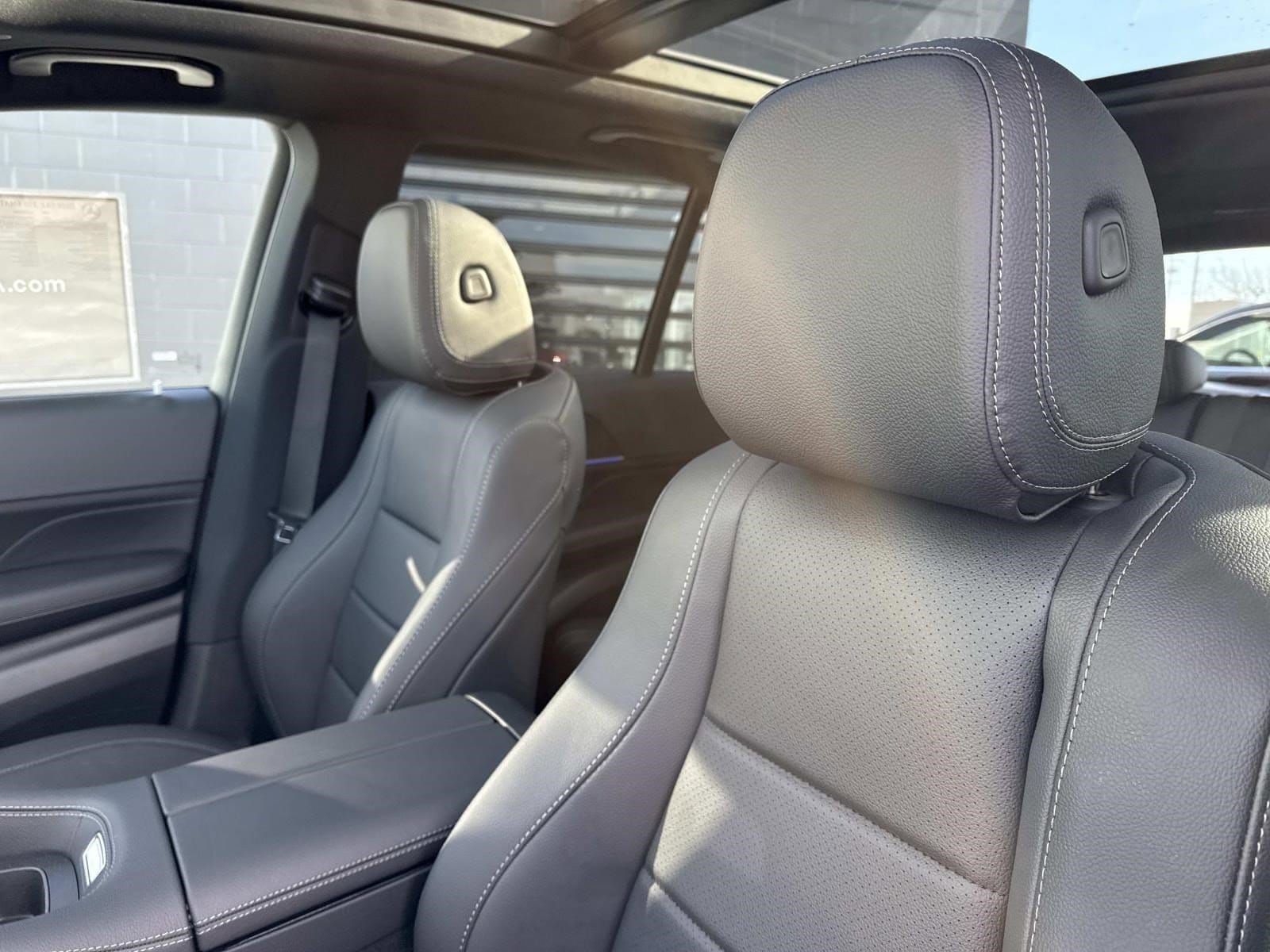 2026 MERCEDES-BENZ GLE-CLASS - Image 31