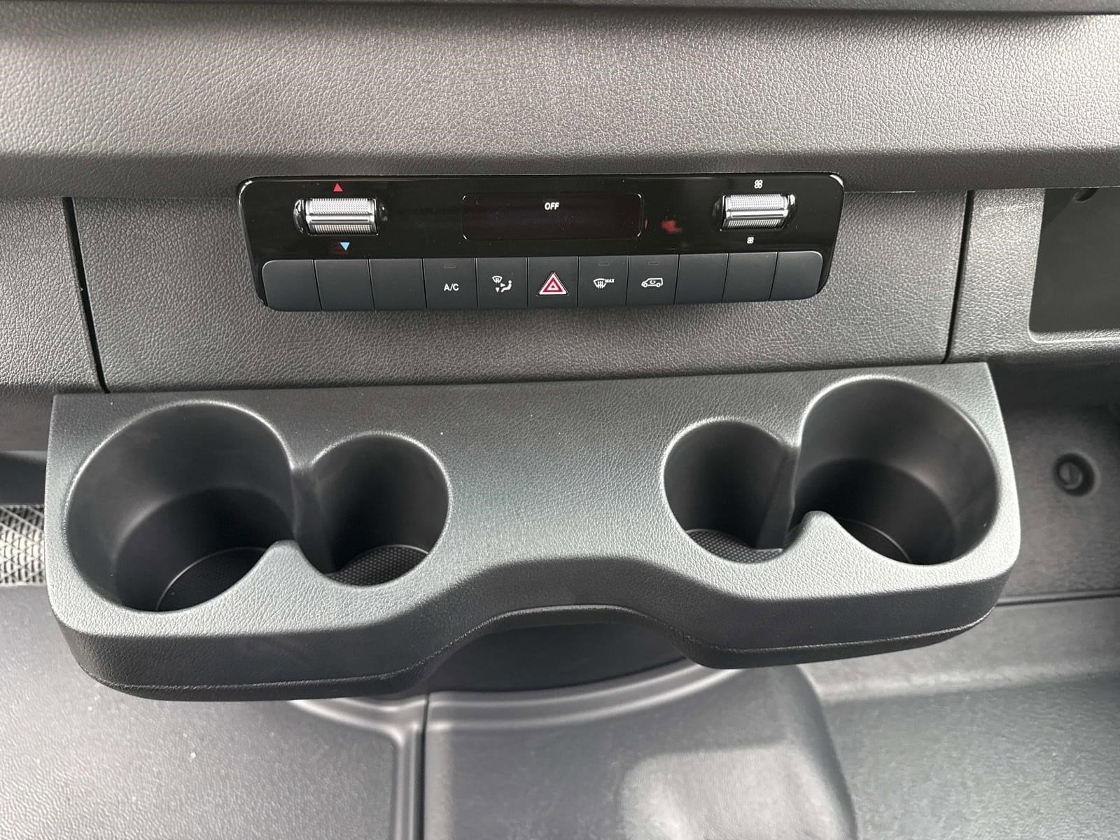 2025 MERCEDES-BENZ SPRINTER - Image 26