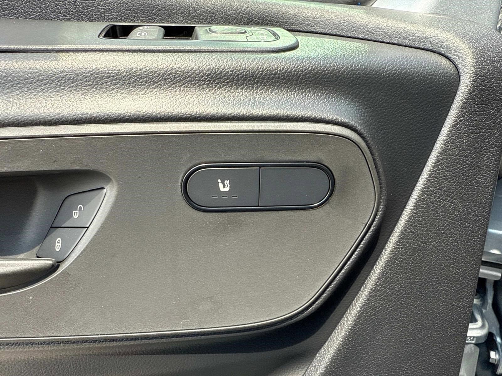 2025 MERCEDES-BENZ SPRINTER - Image 18