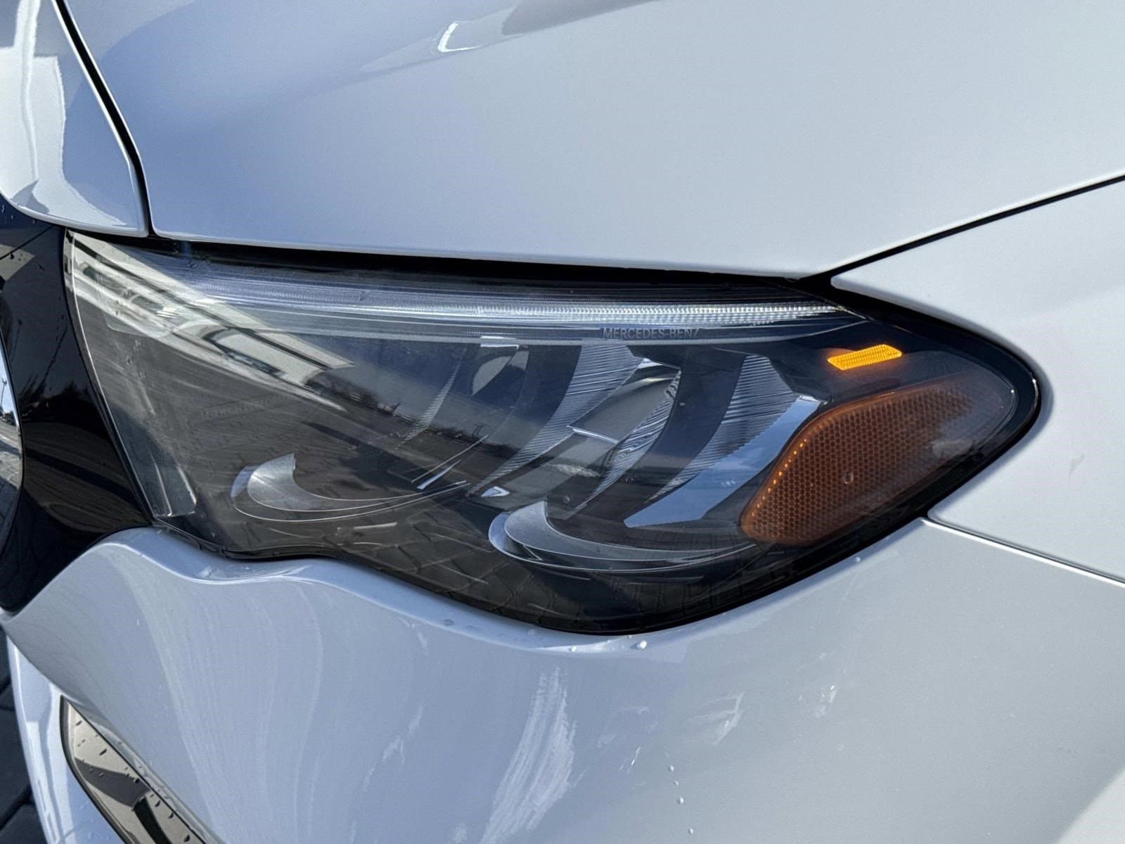 2026 MERCEDES-BENZ E-CLASS - Image 12