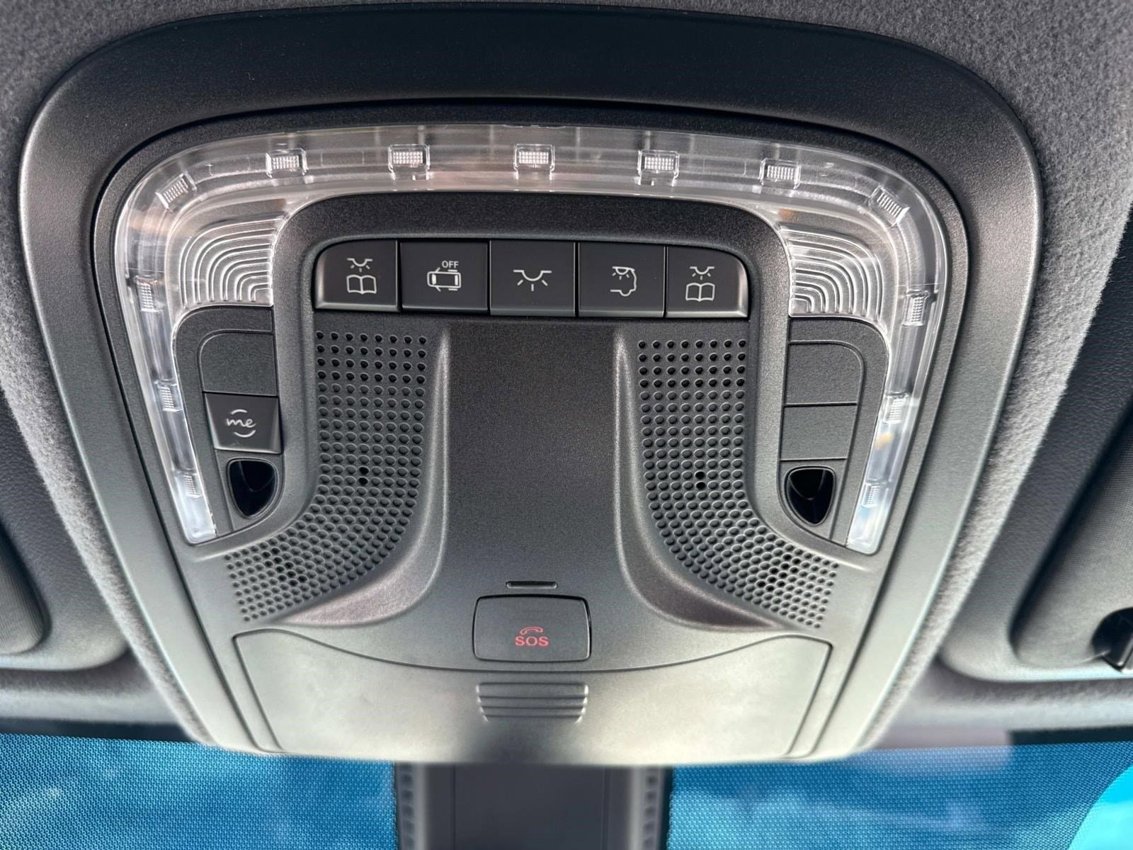 2025 MERCEDES-BENZ SPRINTER - Image 27