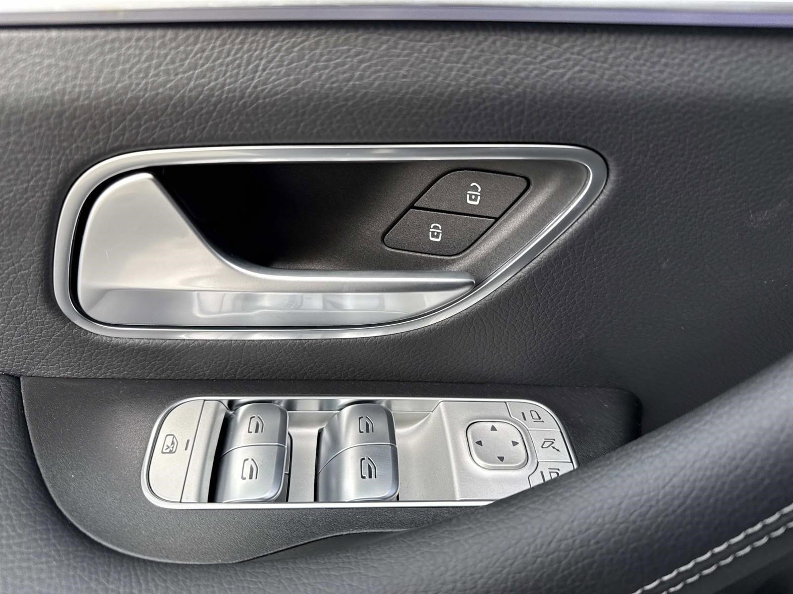 2026 MERCEDES-BENZ GLE-CLASS - Image 26