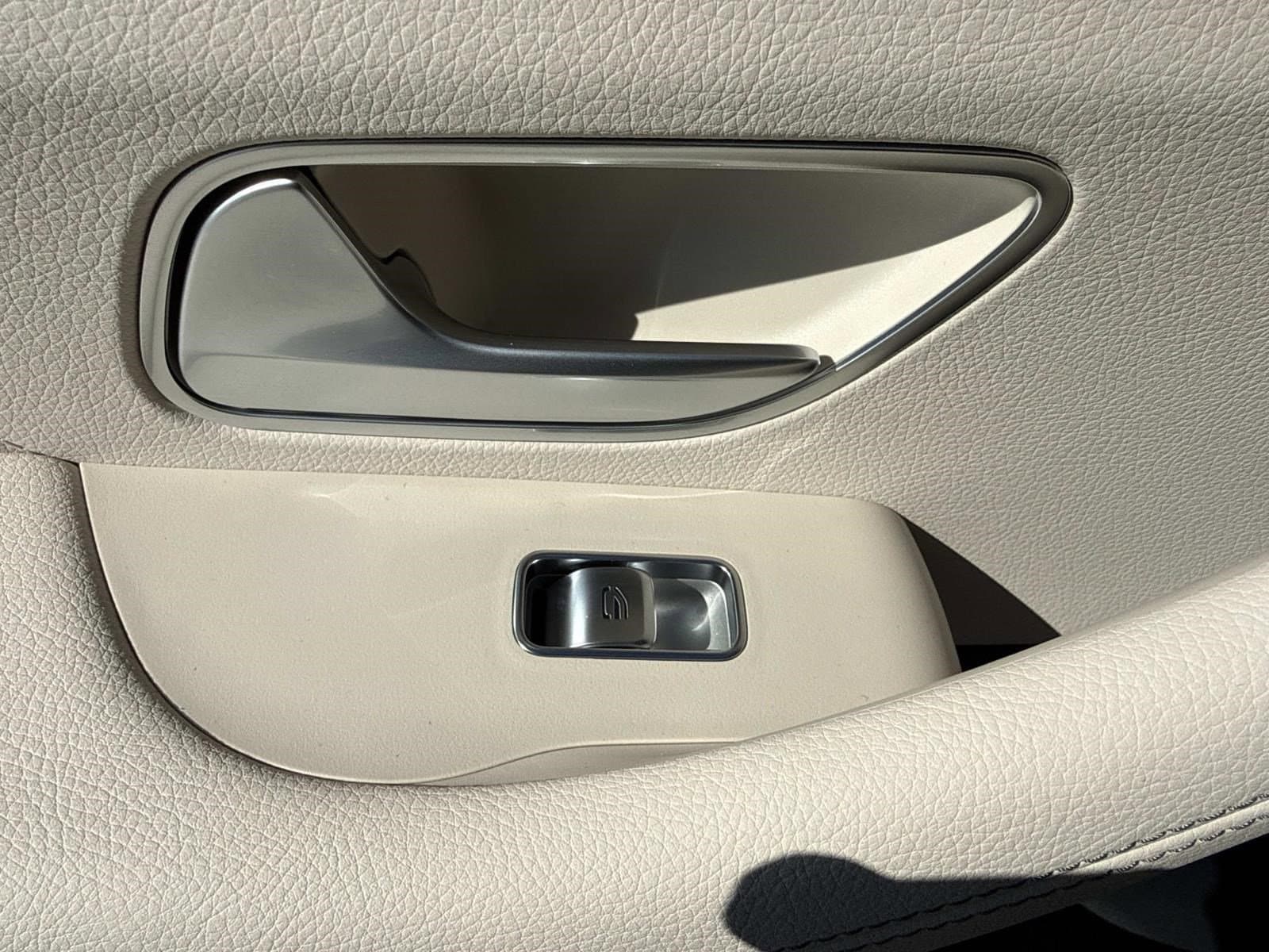 2026 MERCEDES-BENZ GLS-CLASS - Image 18