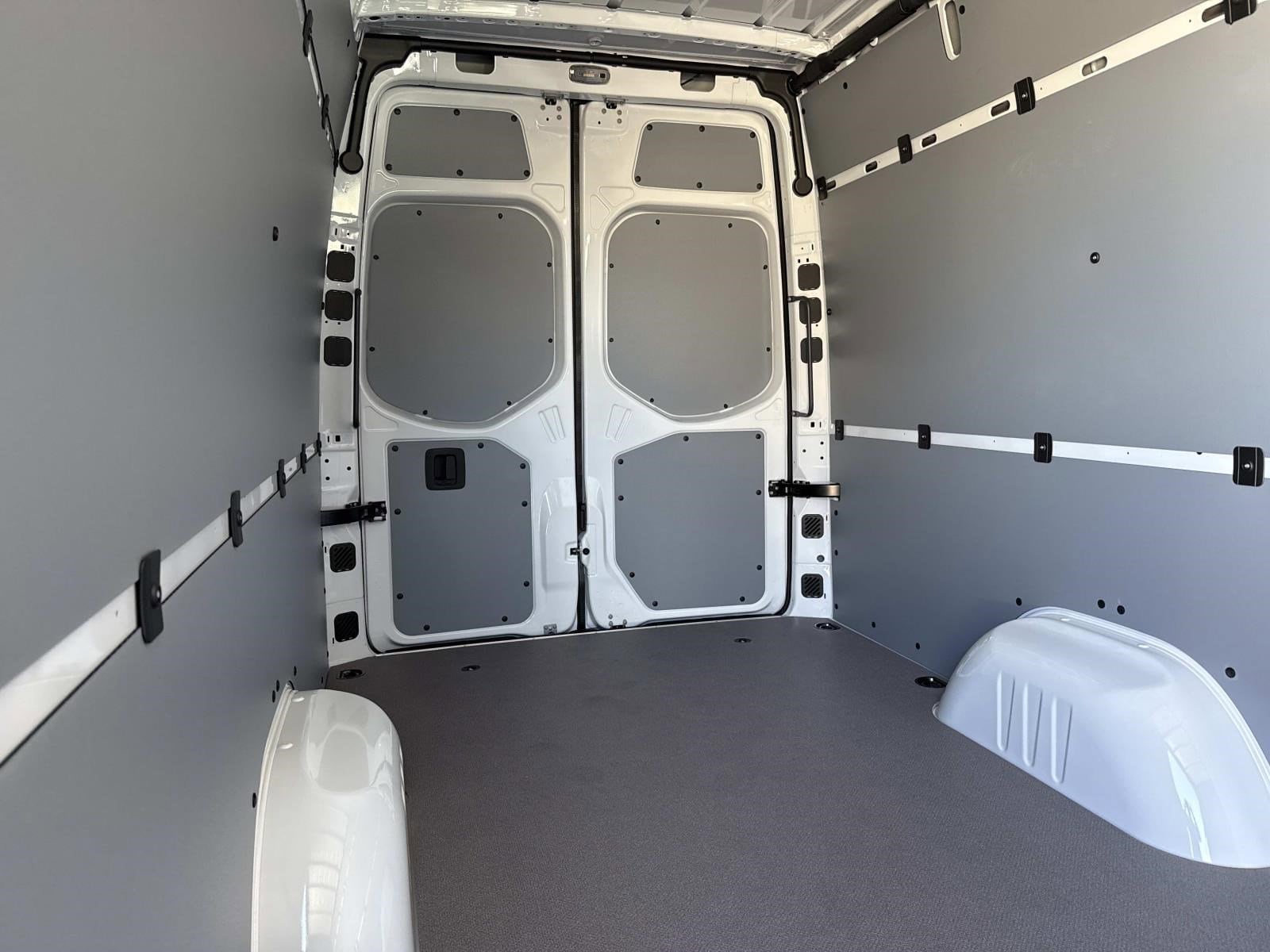 2026 MERCEDES-BENZ SPRINTER - Image 6