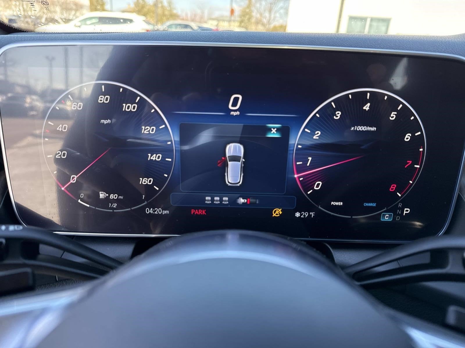 2026 MERCEDES-BENZ GLC-CLASS - Image 38