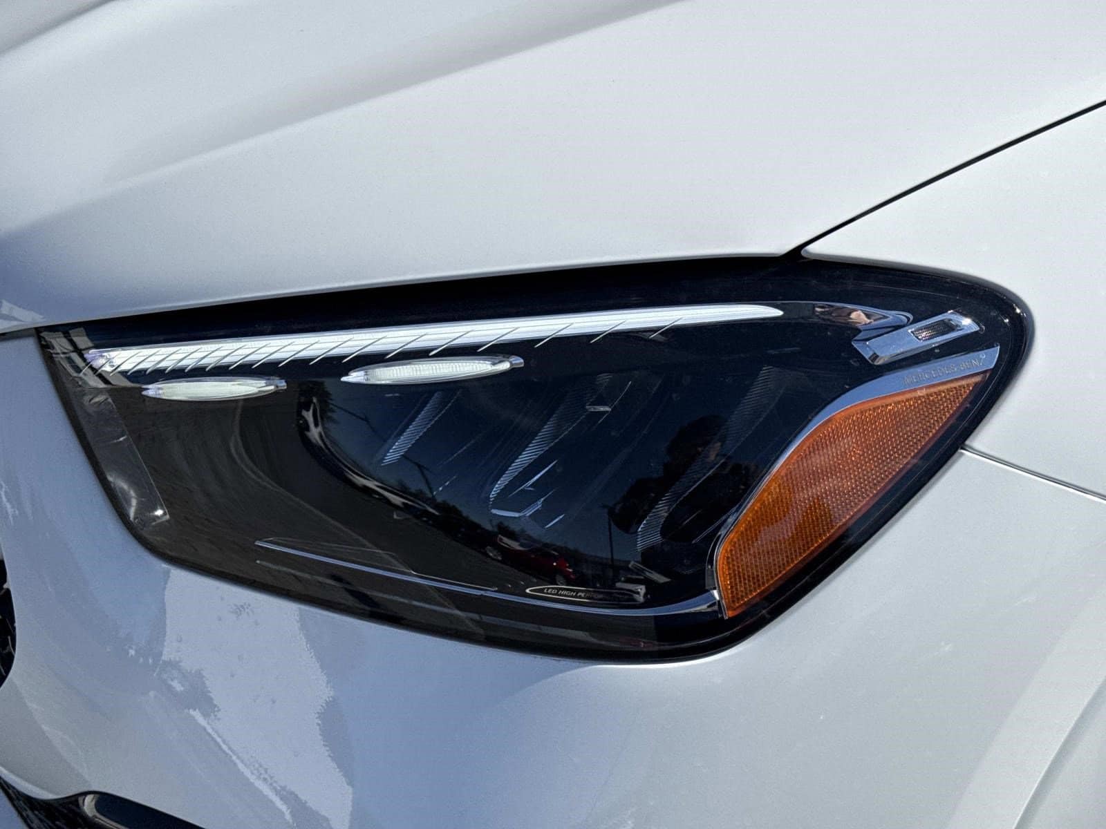 2026 MERCEDES-BENZ GLE-CLASS - Image 13