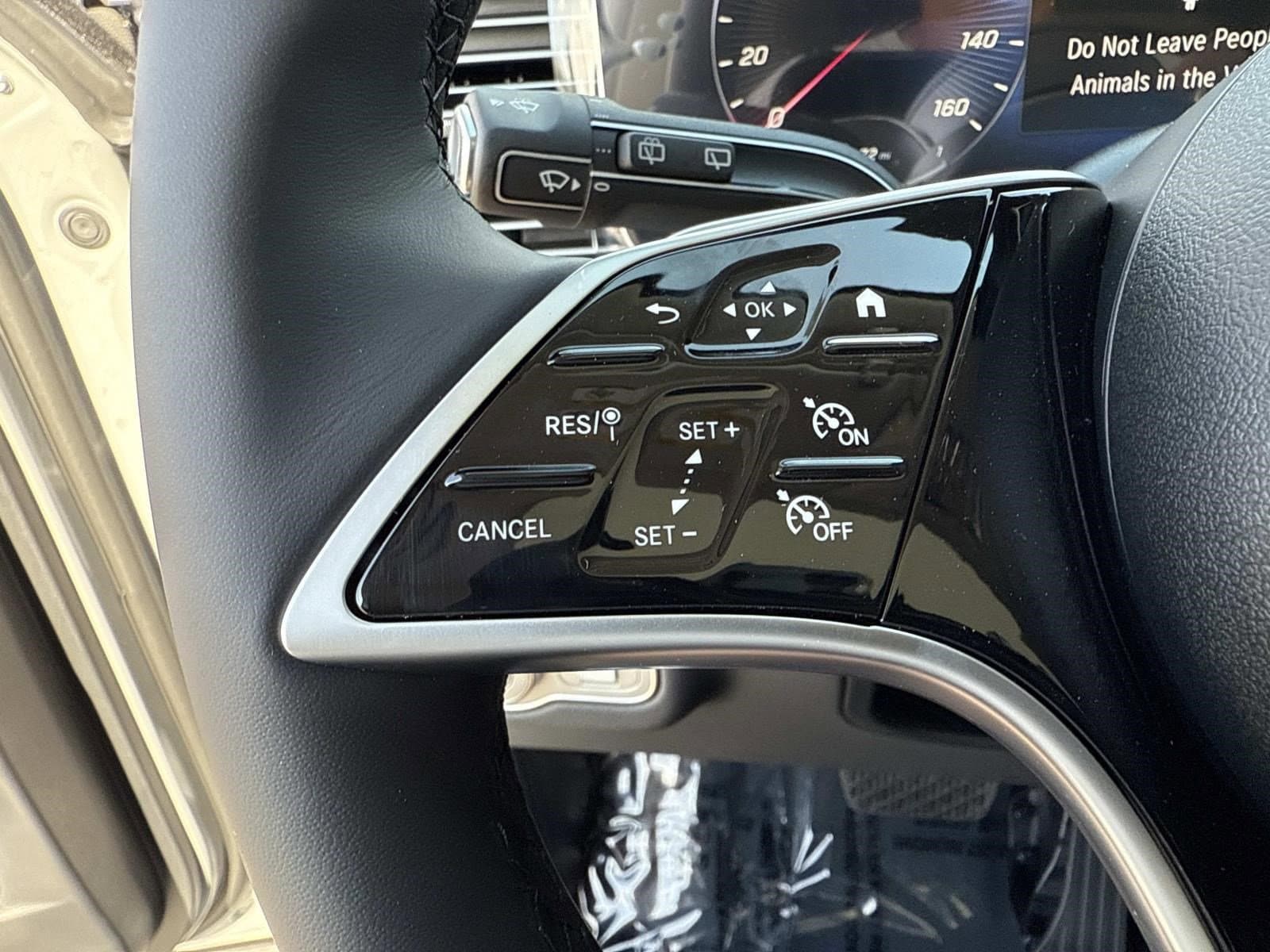 2026 MERCEDES-BENZ GLE-CLASS - Image 42