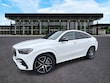  Mercedes-Benz AMG GLE 53