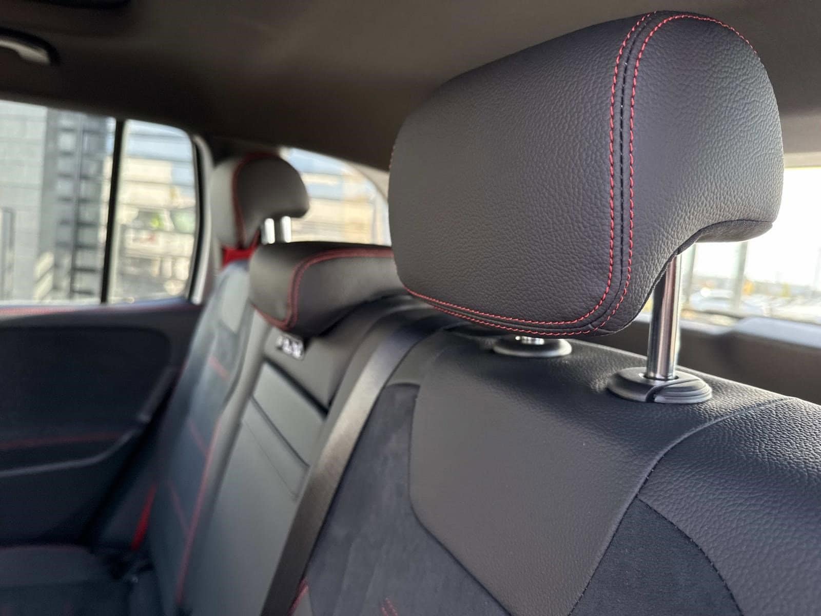 2026 MERCEDES-BENZ GLB-CLASS - Image 20